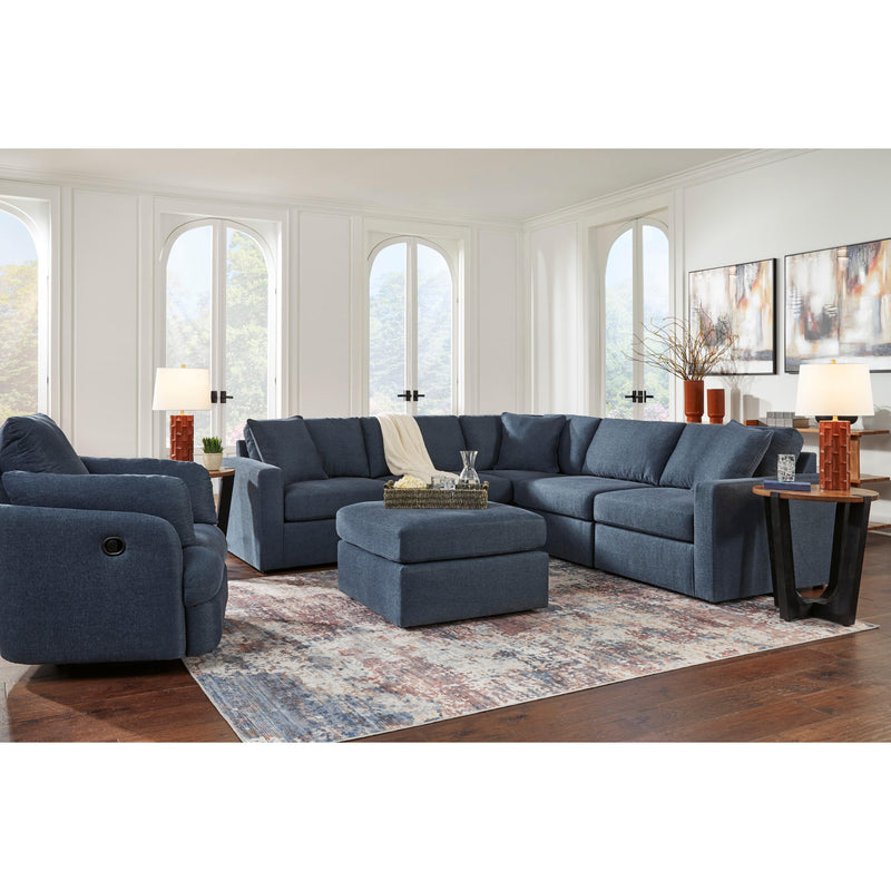 Signature Design by Ashley Modmax 5 pc Sectional 9212164/9212146/9212177/9212146/9212165 IMAGE 6