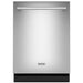 Maytag 24 in Top Control Hybrid Tub Dishwasher with Heated Dry. MDTS4224PZ IMAGE 1