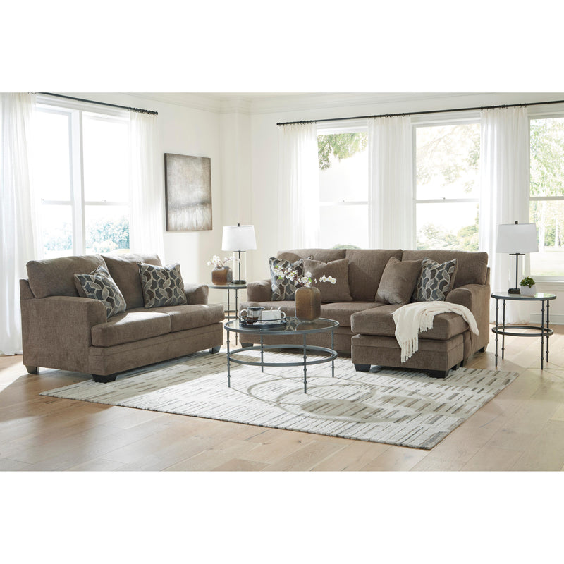 Signature Design by Ashley Stonemeade Fabric 2 pc Sectional 5950518 IMAGE 10