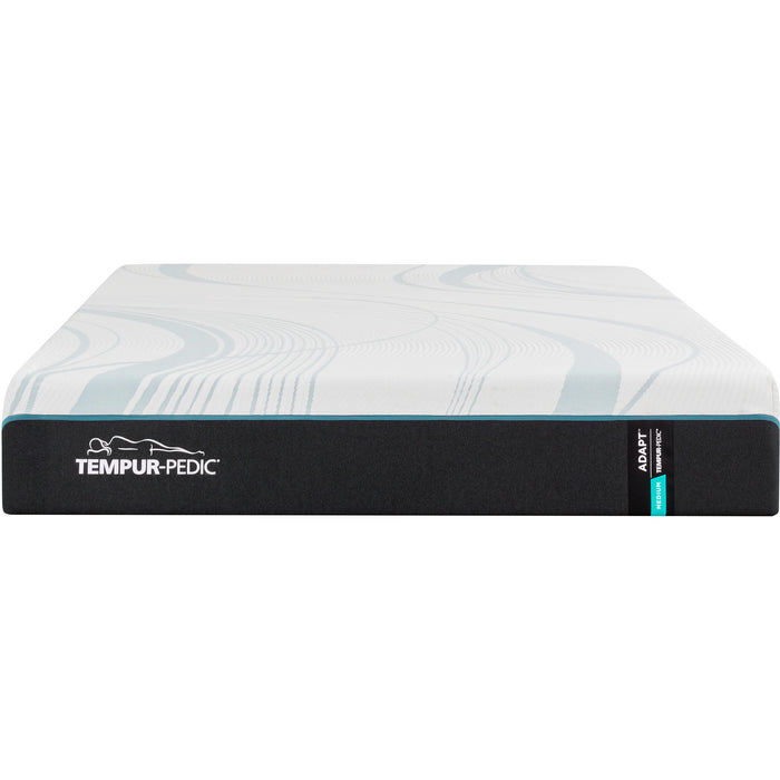 Tempur-Pedic Tempur-Adapt 2.0 Medium Mattress (Twin) IMAGE 1