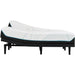 Tempur-Pedic Tempur-Adapt 2.0 Medium Mattress (Split California King) IMAGE 4