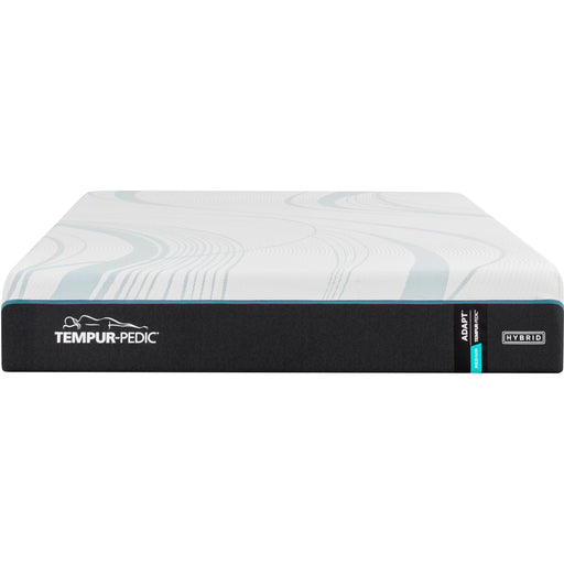 Tempur-Pedic Tempur-Adapt 2.0 Medium Hybrid Mattress (Twin) IMAGE 2