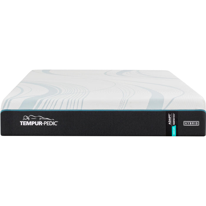 Tempur-Pedic Tempur-Adapt 2.0 Medium Hybrid Mattress (Twin XL) IMAGE 2