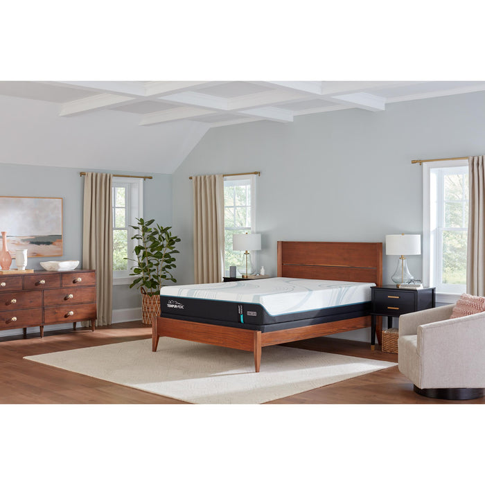 Tempur-Pedic Tempur-Adapt 2.0 Medium Hybrid Mattress (Twin XL) IMAGE 4