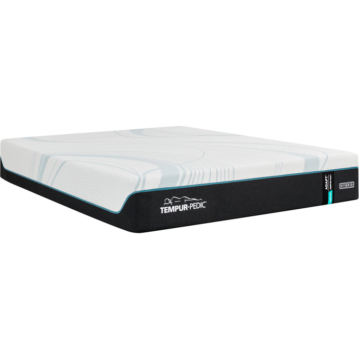 Tempur-Pedic Tempur-Adapt 2.0 Medium Hybrid Mattress (Queen) IMAGE 1