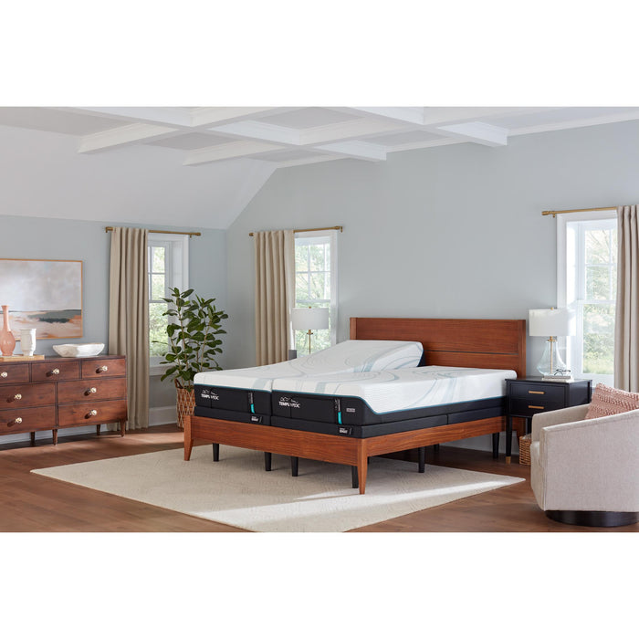 Tempur-Pedic Tempur-Adapt 2.0 Medium Hybrid Mattress (Split California King) IMAGE 5