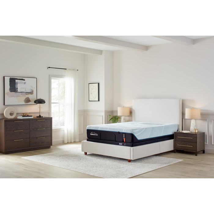 Tempur-Pedic Tempur-ProAdapt 2.0 Firm Mattress (Twin) IMAGE 4