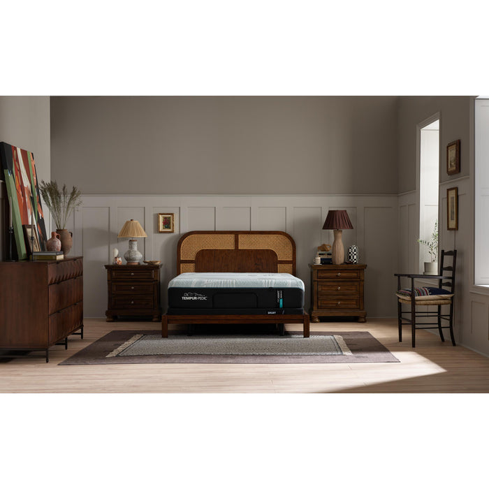 Tempur-Pedic Tempur-ProAdapt 2.0 Medium Mattress (California King) IMAGE 4