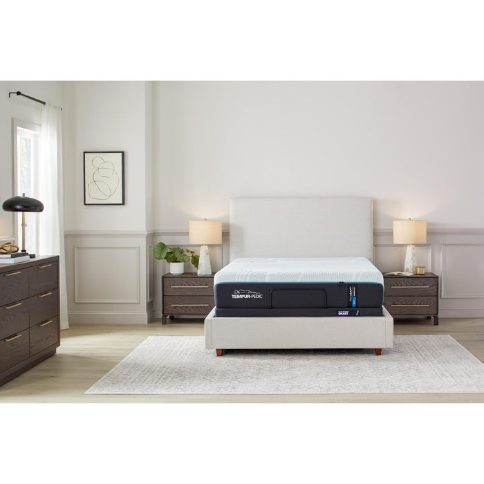 Tempur-Pedic Tempur-ProAdapt 2.0 Soft Mattress (Twin) IMAGE 4