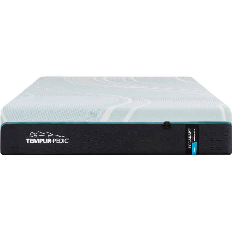 Tempur-Pedic Tempur-ProAdapt 2.0 Soft Mattress (Full) IMAGE 2