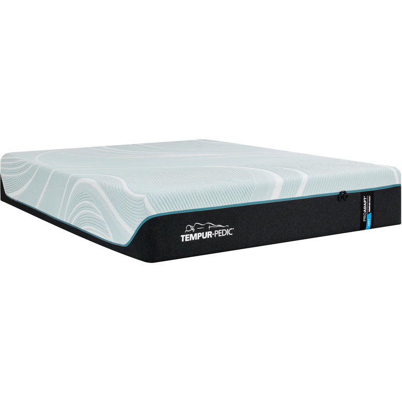 Tempur-Pedic Tempur-ProAdapt 2.0 Soft Mattress (Queen) IMAGE 1