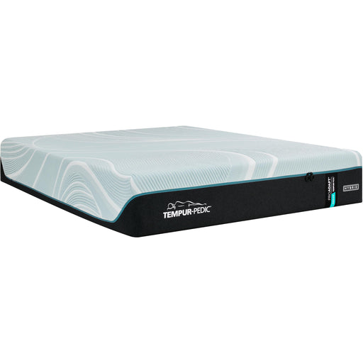 Tempur-Pedic Tempur-ProAdapt 2.0 Medium Hybrid Mattress (Twin) IMAGE 1