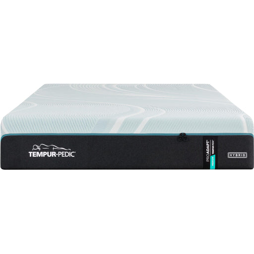 Tempur-Pedic Tempur-ProAdapt 2.0 Medium Hybrid Mattress (Twin) IMAGE 2