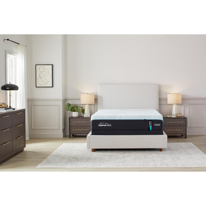 Tempur-Pedic Tempur-ProAdapt 2.0 Medium Hybrid Mattress (Queen) IMAGE 5