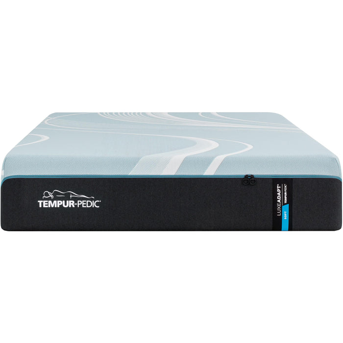 Tempur-Pedic Tempur-LuxeAdapt 2.0 Soft Mattress (Twin XL) IMAGE 2