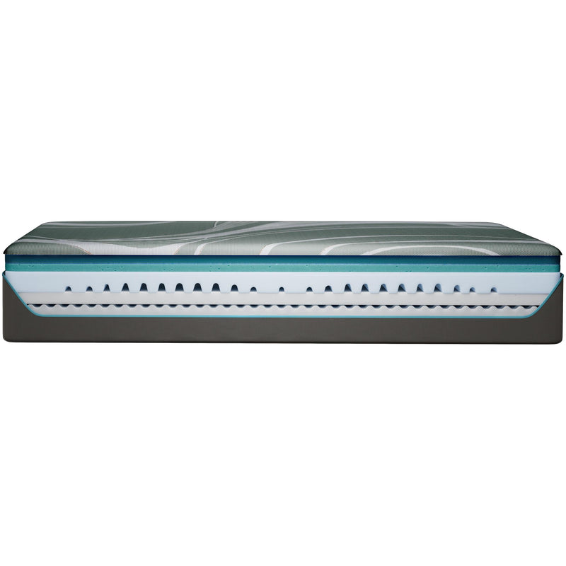 Tempur-Pedic Tempur-LuxeAdapt 2.0 Soft Mattress (Twin XL) IMAGE 3