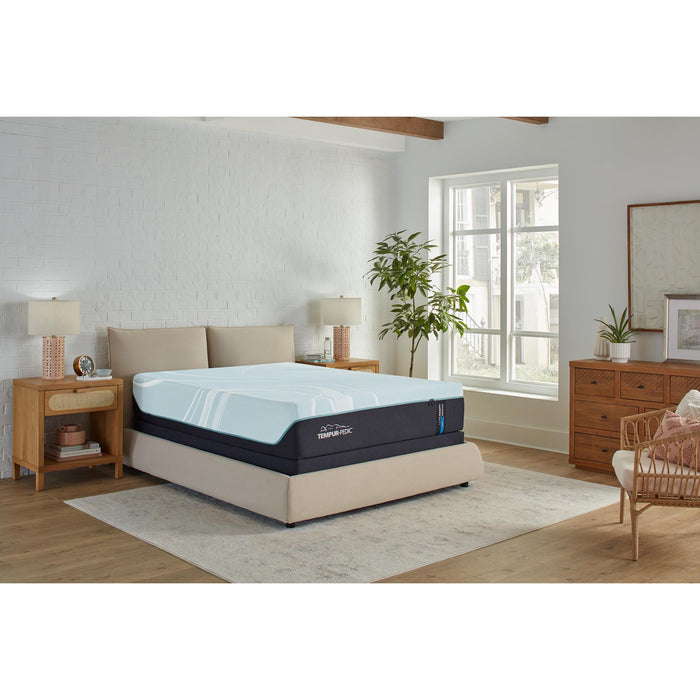 Tempur-Pedic Tempur-LuxeAdapt 2.0 Soft Mattress (Twin XL) IMAGE 5