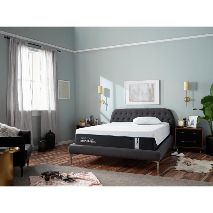 Tempur-Pedic Tempur-LuxeAdapt 2.0 Soft Mattress (Twin XL) IMAGE 6