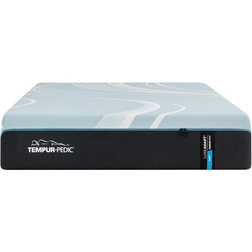 Tempur-Pedic Tempur-LuxeAdapt 2.0 Soft Mattress (Queen) IMAGE 2