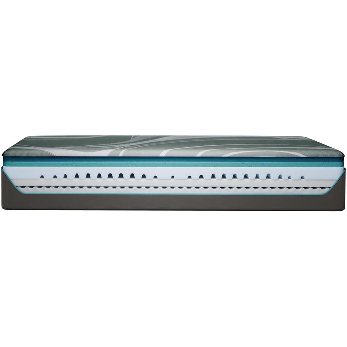 Tempur-Pedic Tempur-LuxeAdapt 2.0 Soft Mattress (King) IMAGE 3