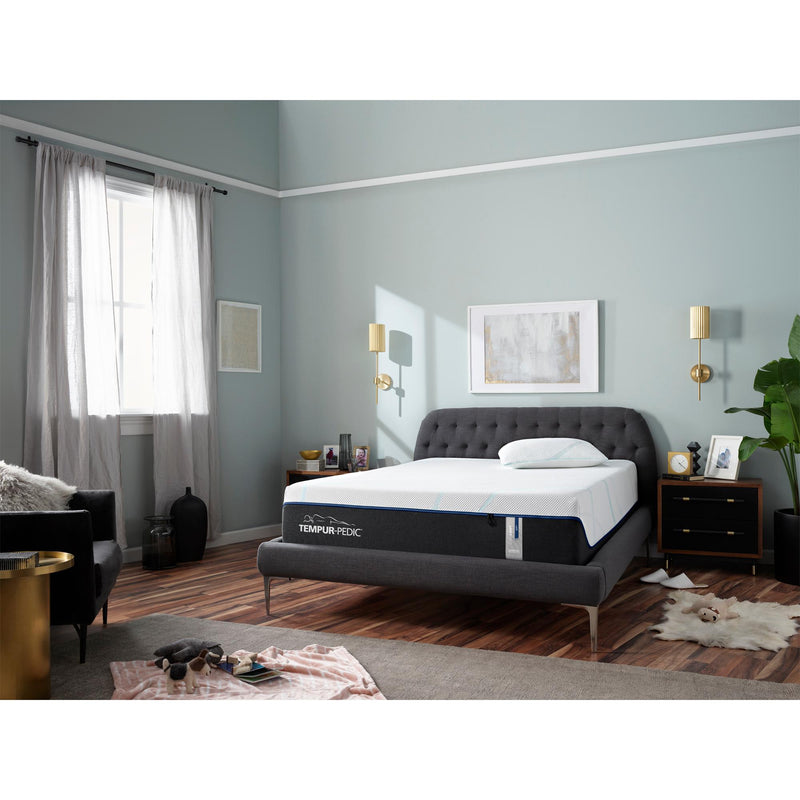 Tempur-Pedic Tempur-LuxeAdapt 2.0 Soft Mattress (California King) IMAGE 6