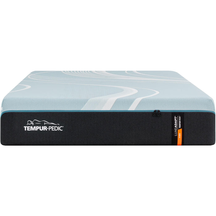 Tempur-Pedic Tempur-LuxeAdapt 2.0 Firm Mattress (Twin XL) IMAGE 2