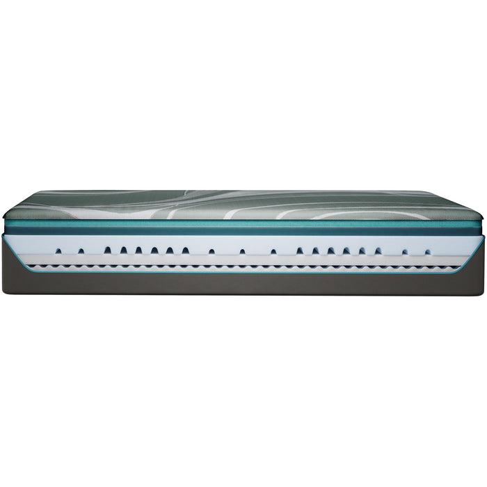 Tempur-Pedic Tempur-LuxeAdapt 2.0 Firm Mattress (Twin XL) IMAGE 3