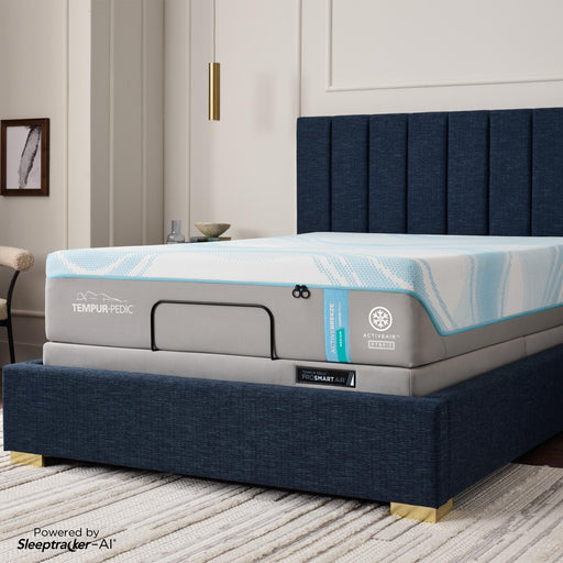 Tempur-Pedic Tempur-ActiveBreeze 2.0 Medium Hybrid Mattress (Twin XL) IMAGE 2