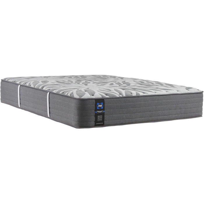 Sealy Opportune II Medium Tight Top Mattress (Twin) IMAGE 1