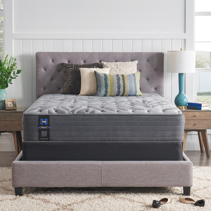 Sealy Opportune II Medium Tight Top Mattress (Twin) IMAGE 2