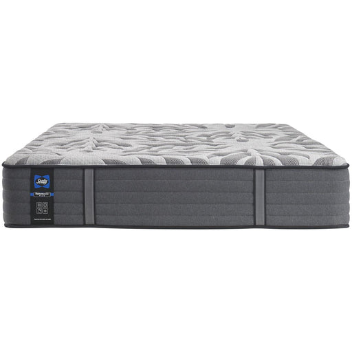 Sealy Satisfied II Medium Firm Tight Top Mattress (Twin) IMAGE 2