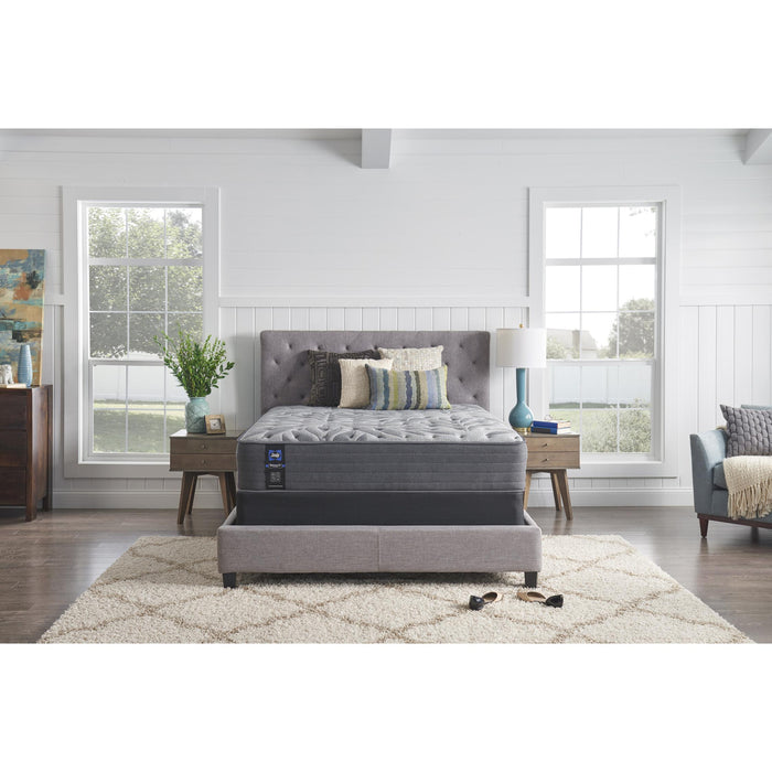 Sealy Testimony II Plush Tight Top Mattress (Split California King) IMAGE 14