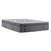 Sealy Determination II Cushion Firm Pillow Top Mattress (Split King) IMAGE 1