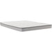 Sealy Spruce Tight Top Mattress (Twin) IMAGE 1