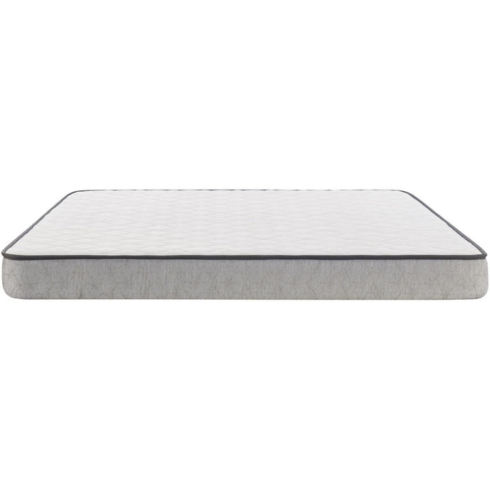 Sealy Spruce Tight Top Mattress (Twin) IMAGE 3