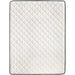 Sealy Spruce Tight Top Mattress (Twin) IMAGE 4