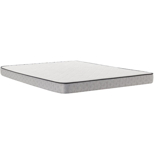 Sealy Spruce Tight Top Mattress (Twin XL) IMAGE 1