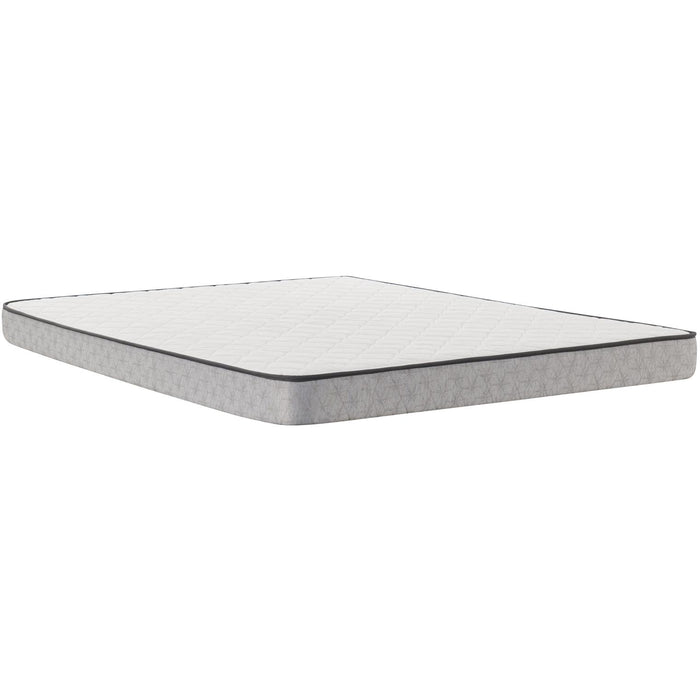 Sealy Spruce Tight Top Mattress (Full) IMAGE 1