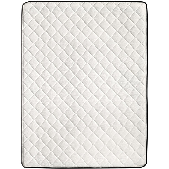 Sealy Spruce Tight Top Mattress (Queen) IMAGE 4