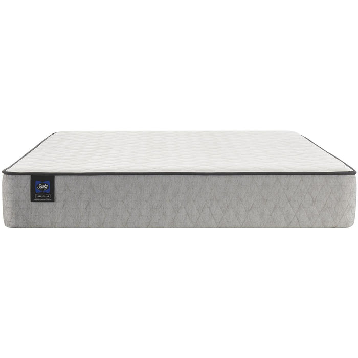 Sealy Sumer Elm Firm Tight Top Mattress (Twin Xl) IMAGE 2