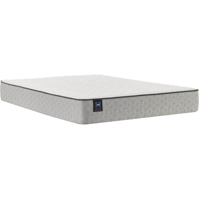 Sealy Sumer Elm Firm Tight Top Mattress (Split California King) IMAGE 1