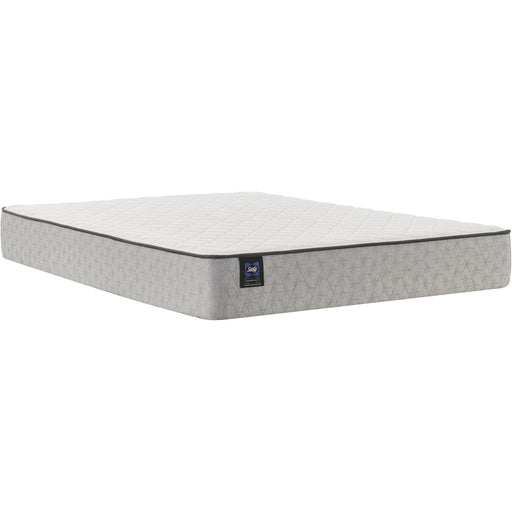 Sealy Sumer Elm Firm Tight Top Mattress (Queen) IMAGE 1