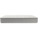 Sealy Winter Green Medium Faux Euro Top Mattress (Split California King) IMAGE 3