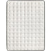 Sealy Winter Green Medium Faux Euro Top Mattress (Split California King) IMAGE 4