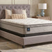 Sealy Winter Green Soft Euro Top Mattress (Queen) IMAGE 5