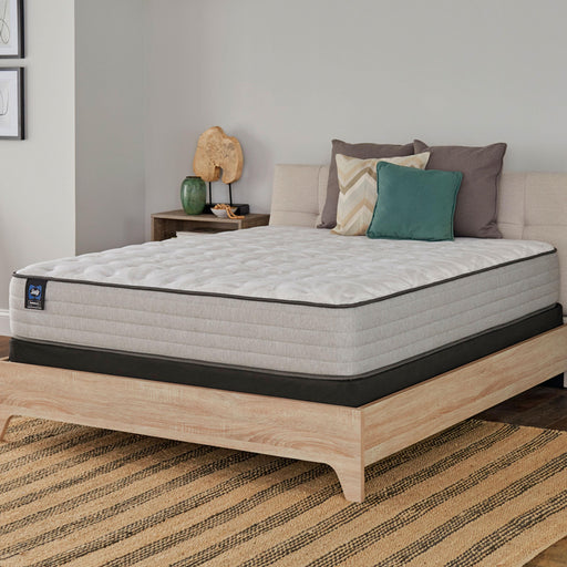 Sealy Spring Bloom Medium Tight Top Mattress (Twin) IMAGE 2