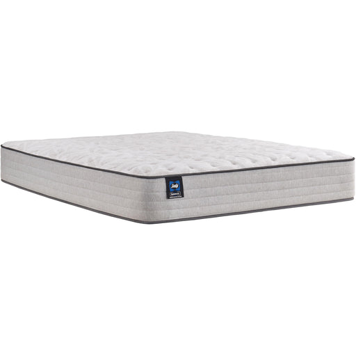 Sealy Spring Bloom Medium Tight Top Mattress (Split California King) IMAGE 1