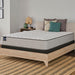 Sealy Spring Bloom Medium Tight Top Mattress (Split California King) IMAGE 2