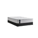 Sealy Summer Rose Medium Faux Euro Top Mattress (Split California King) IMAGE 4