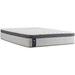 Sealy Summer Rose Medium Euro Top Mattress (Split California King) IMAGE 1